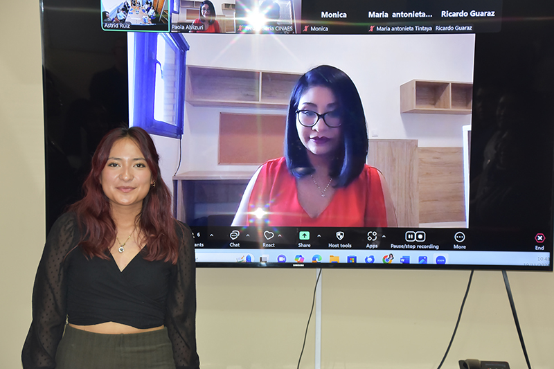 Premian a ganadores del Eureka 2024