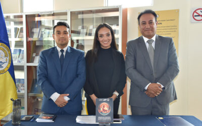 Presentación del libro «Objeción de conciencia en servicios sanitarios frente al aborto impune»