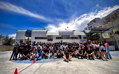 30 años de la Carrera de Arquitectura