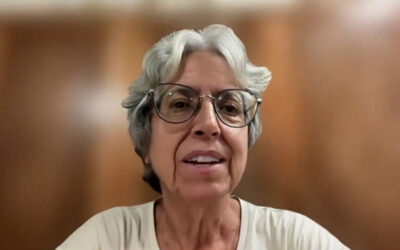 Se inició el curso taller “Escuchar las Voces de la Amazonía», organizado por red eclesial y la U.C.B.