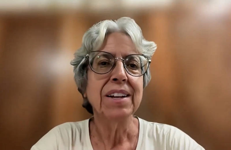 Se inició el curso taller “Escuchar las Voces de la Amazonía», organizado por red eclesial y la U.C.B.