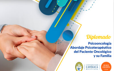 DIPLOMADO EN PSICOONCOLOGÍA