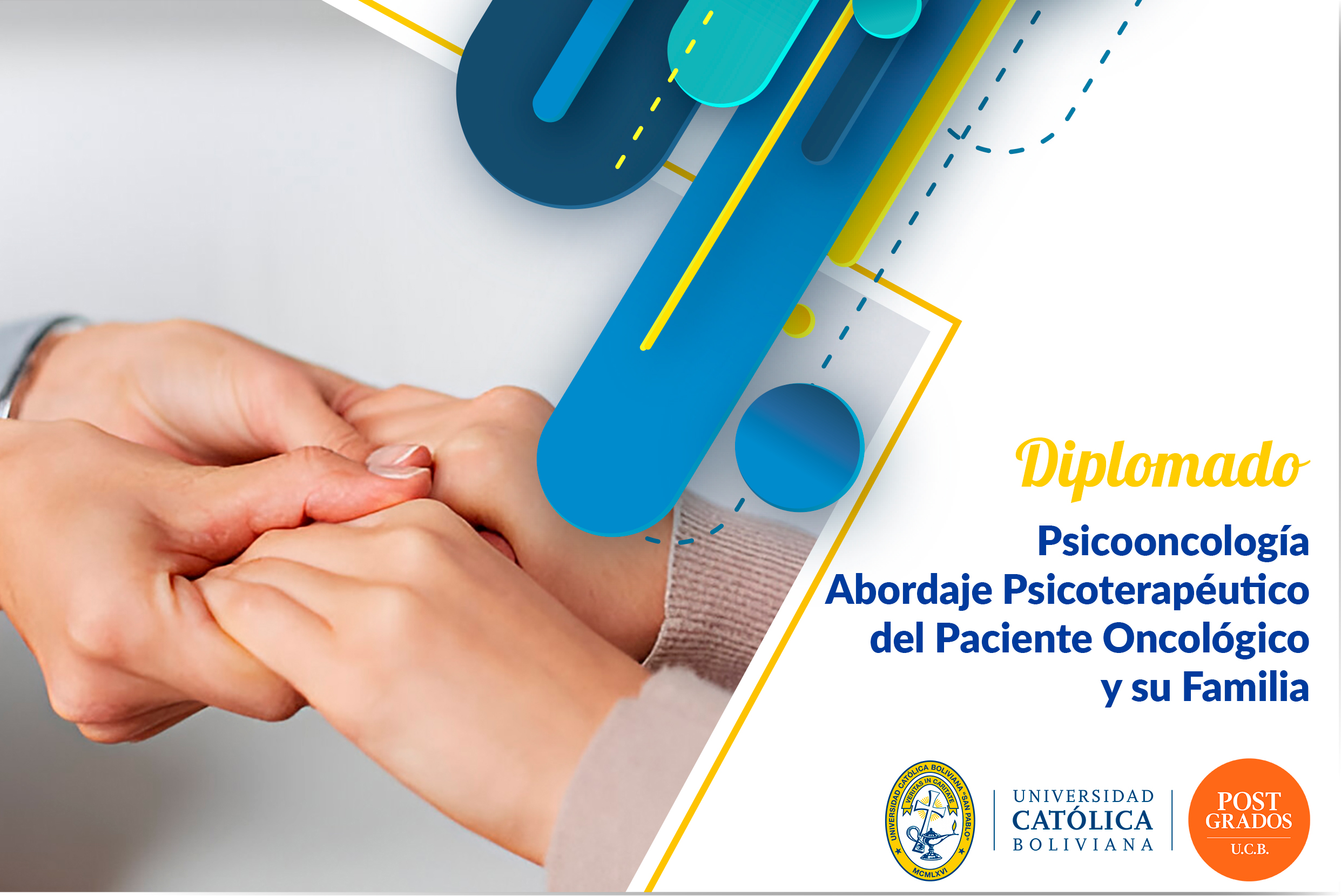 DIPLOMADO EN PSICOONCOLOGÍA