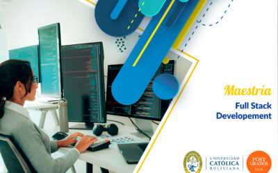 MAESTRÍA EN FULL STACK