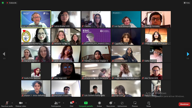 Internacionalización del currículum desde la enseñanza social de la Iglesia