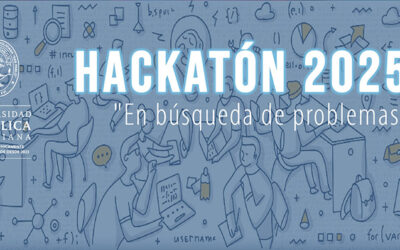 U.C.B. impulsa la identificación de problemas para el Hackatón Universitario 2025