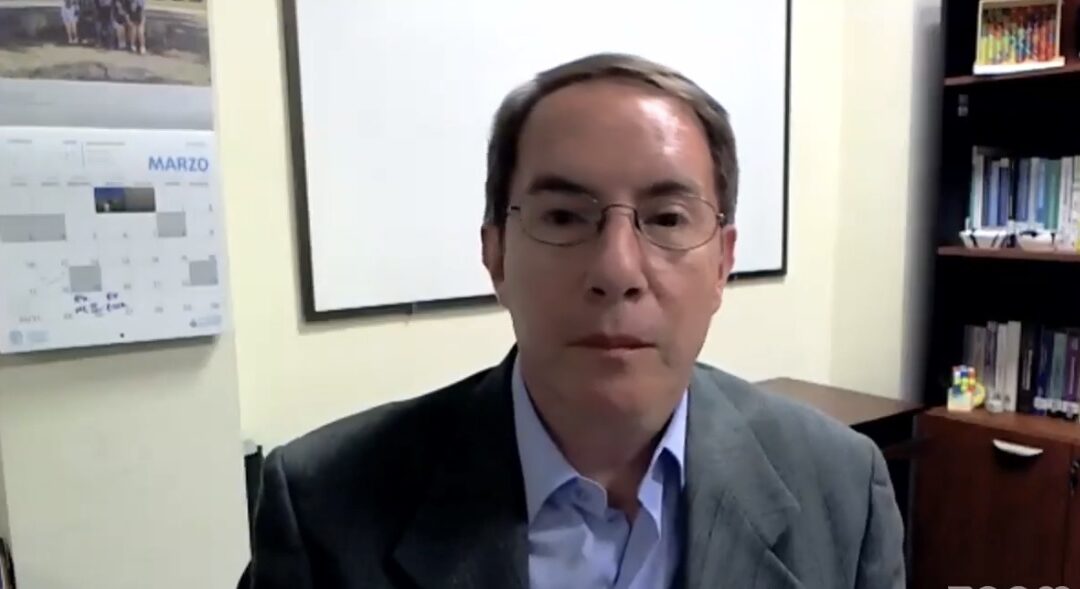 Experto de la ePC advierte  sobre inflación constante e inevitables medidas de ajuste