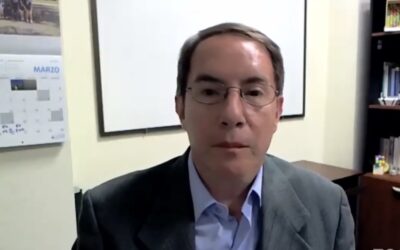 Experto de la ePC advierte  sobre inflación constante e inevitables medidas de ajuste