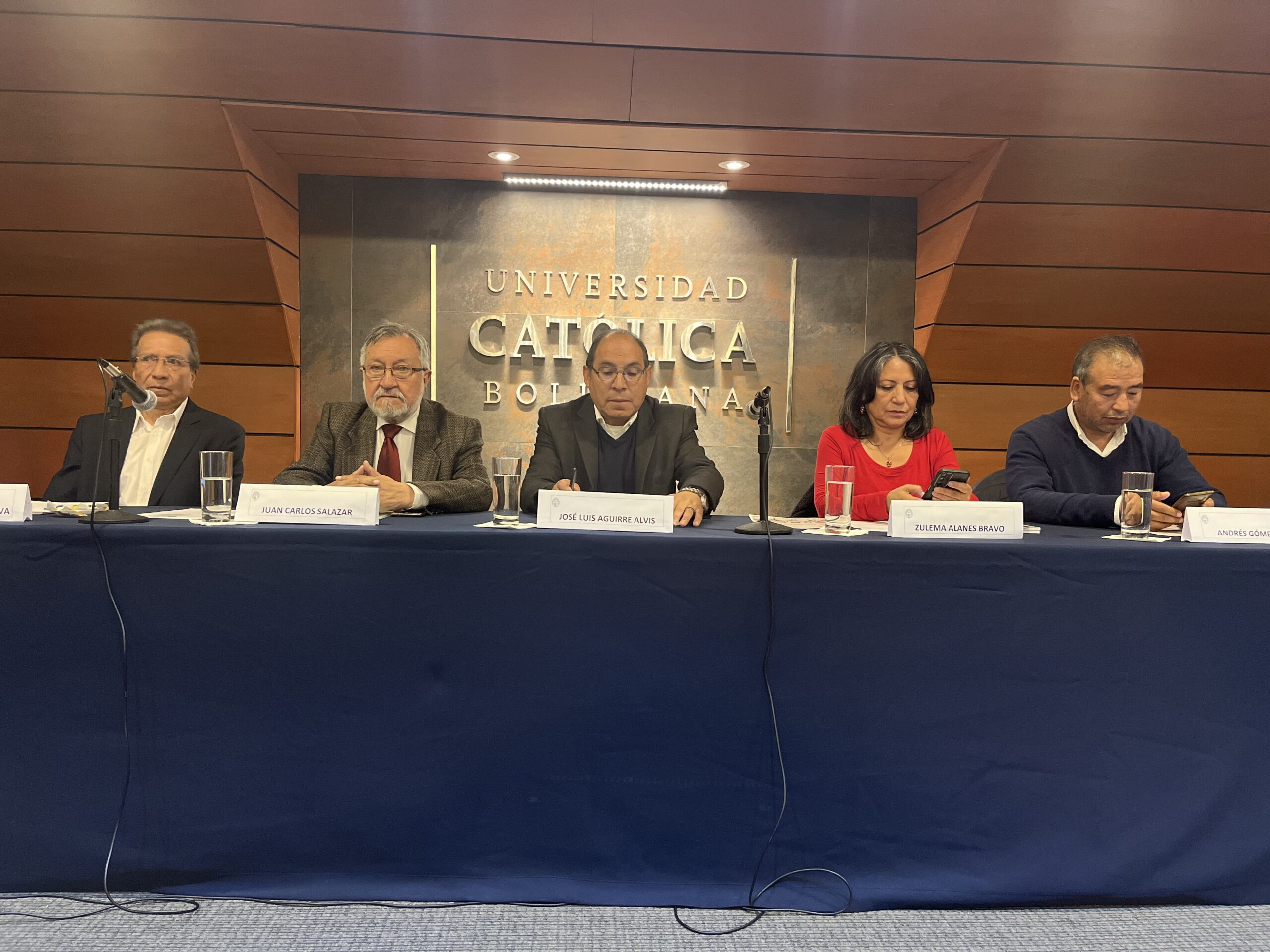 La Ley de Imprenta debe actualizarse sin alterar sus principios, según coinciden expertos