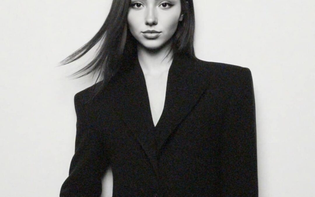 Mariana Arce, titulada en Comunicación, triunfa en el mundo publicitario nacional e internacional