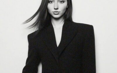 Mariana Arce, titulada en Comunicación, triunfa en el mundo publicitario nacional e internacional