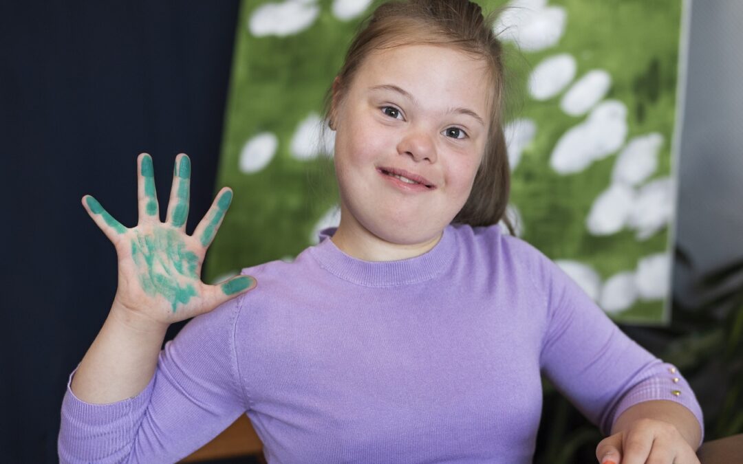 Día Mundial del Síndrome de Down