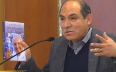 El Secrad  trabaja en el comité directivo internacional que organiza una cumbre comunicacional que por primera vez se realizará en América Latina