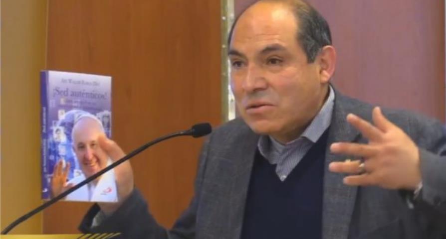 El Secrad  trabaja en el comité directivo internacional que organiza una cumbre comunicacional que por primera vez se realizará en América Latina