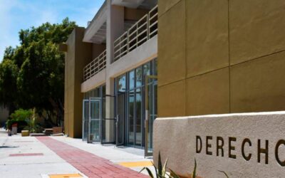 En Tijuana, México, la Carrera de Derecho enriquece e internacionaliza su experiencia en procesos de evaluación académica