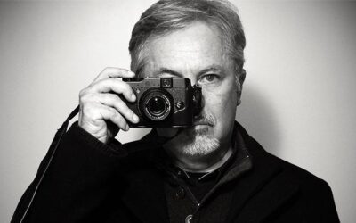 Robert Brockmann: “Conocer la historia propia y la del mundo es ejercer un acto de libertad”