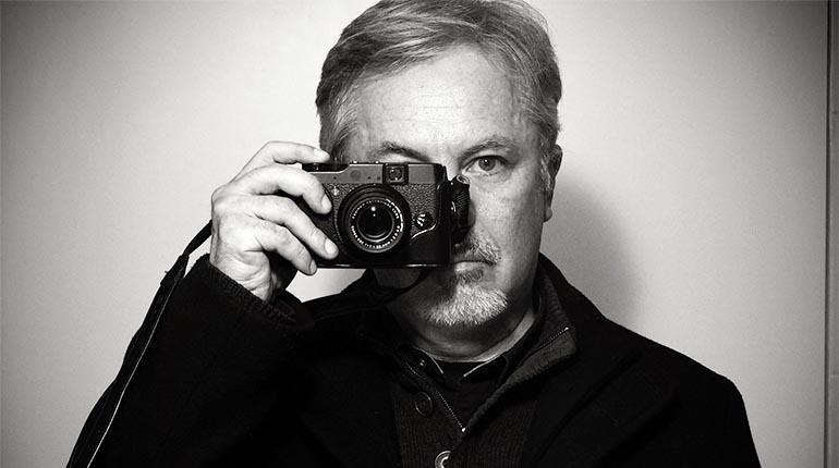 Robert Brockmann: “Conocer la historia propia y la del mundo es ejercer un acto de libertad”