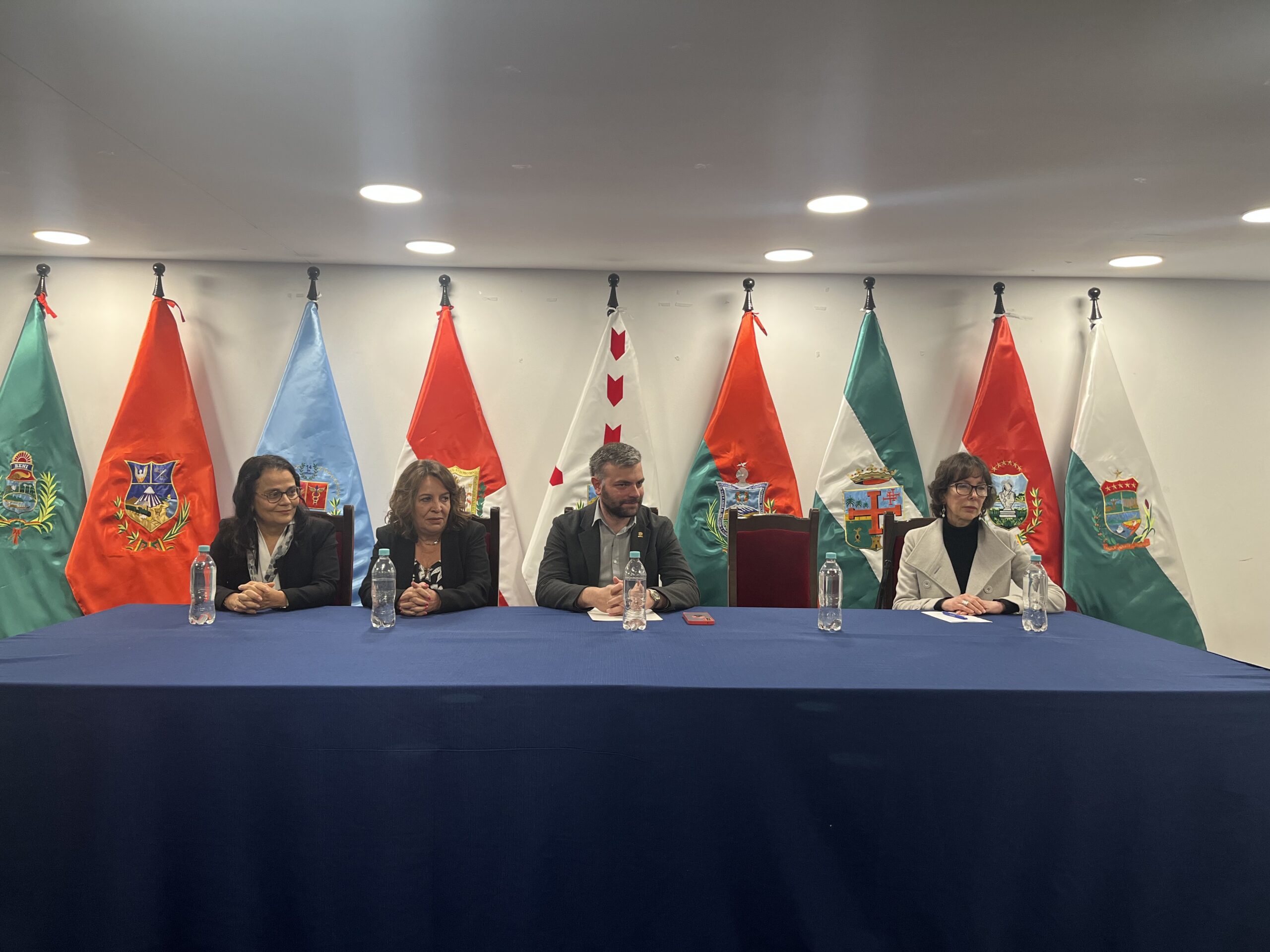 Instituto de Investigaciones Socio-Económicas recibe reconocimiento camaral de Diputados