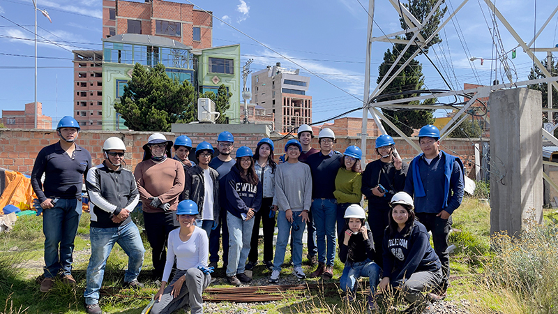 Telecom: 6ta versión de la Telecom WeekTelecom