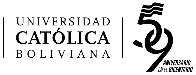 Universidad Católica Boliviana "San Pablo" Sede La Paz