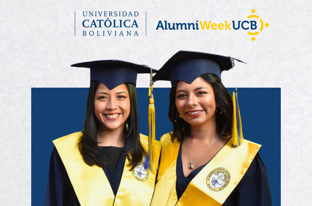 Alumni Week U.C.B. 2025