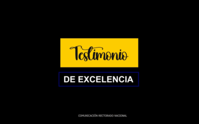 Ximena Peres Arenas: mujer, madre, psicóloga y rectora; un ejemplo de fe y liderazgo