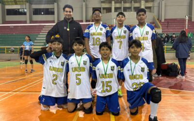 La Cato se consagra campeón invicto en el departamental de clubes, categoría infantil