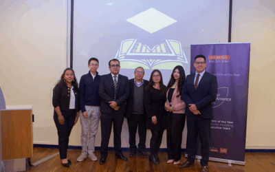 U.C.B. y Moreno Baldivieso impulsan la formación práctica de estudiantes de Derecho mediante actividades académicas conjuntas