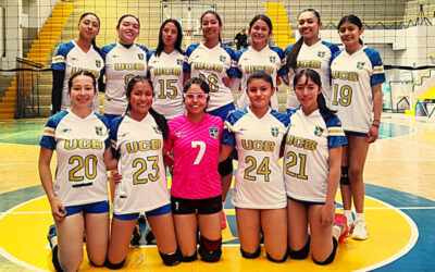 La “Cato” se corona campeona invicta del Intermunicipios y representará a La Paz a nivel nacional