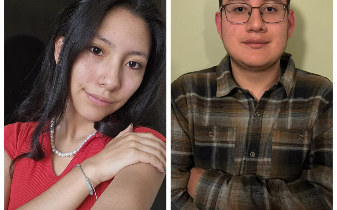 Alumnos de la U.C.B. brillan en programa de Huawei, se ganan una alta capacitación y apuestan por ir a China