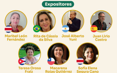 IX Congreso Iberoamericano de Programas Educativos para Personas Mayores – Bolivia 2025