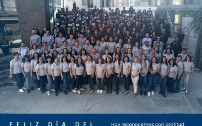 Saludo del rector nacional de la U.C.B. por el Día del Trabajador Universitario