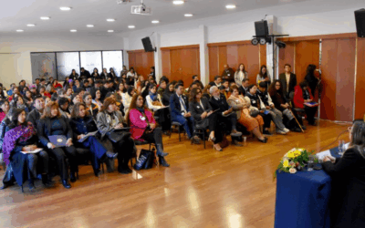 “Que la Verdad nos Mueva”: Investigación y acción colectiva contra la violencia sexual en Bolivia