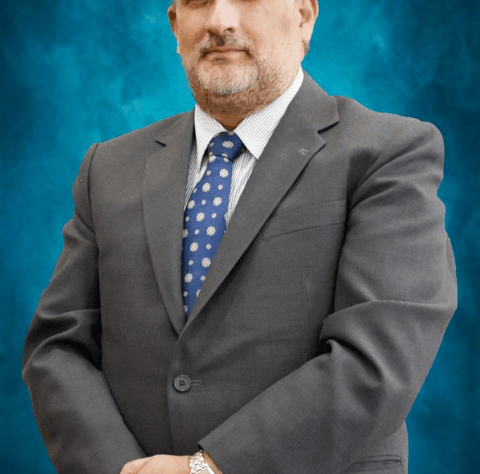 Pablo Bernardo Aramayo Arze es nombrado oficialmente como Secretario General Nacional de la U.C.B.