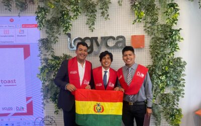 Estudiantes de la Facultad de Ingeniería consolidan conocimientos sobre logística en Colombia