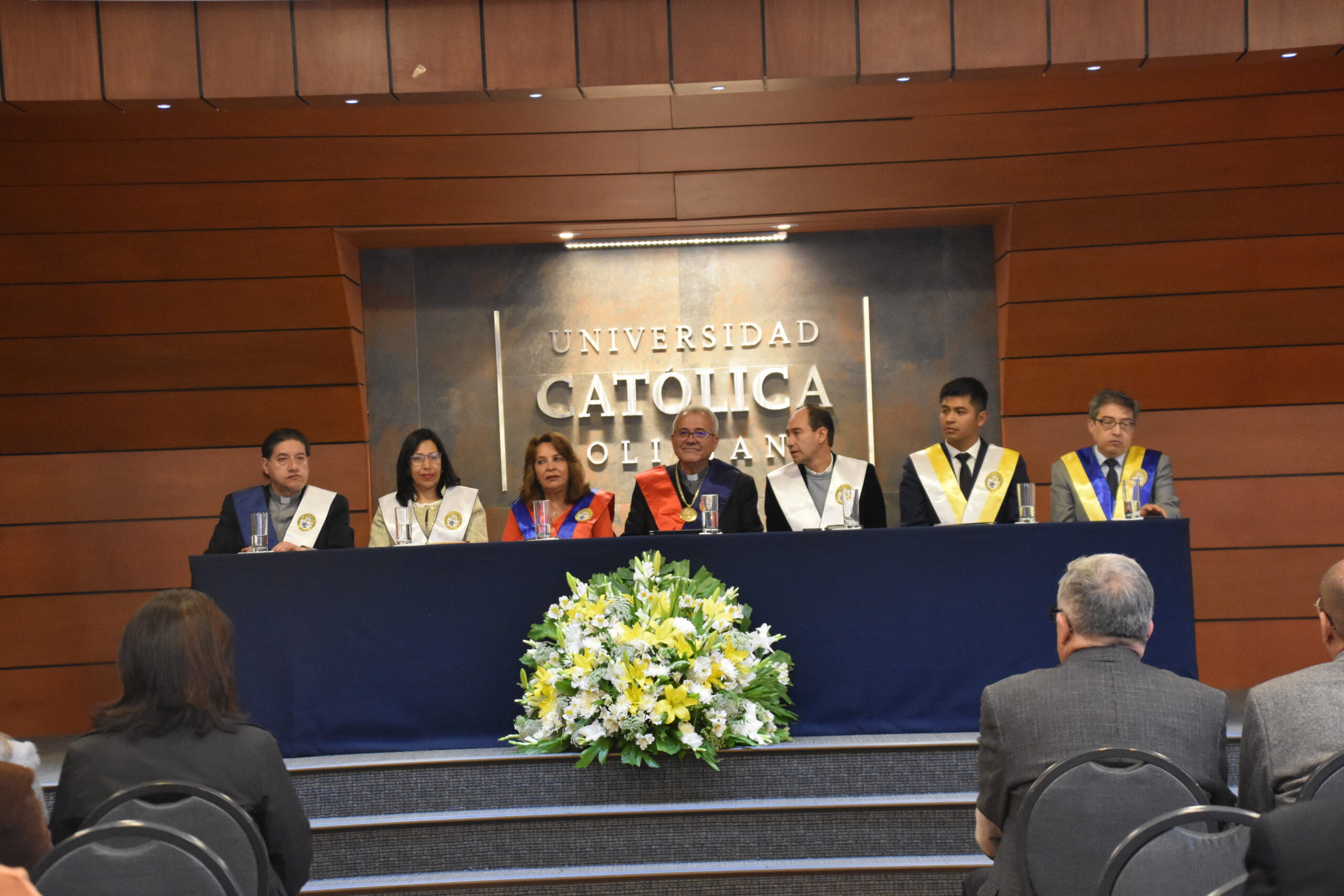 Gabriel Rojas, nuevo director de Mecatrónica: nuestros profesionales son “actores del cambio”