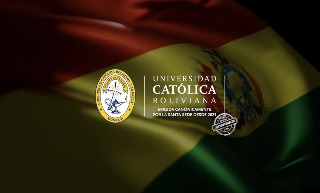 Mensaje por el bicentenario del Rectorado Nacional de la U.C.B.