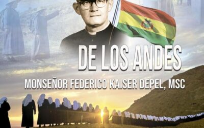 Premier de la película “El Apóstol de los Andes”