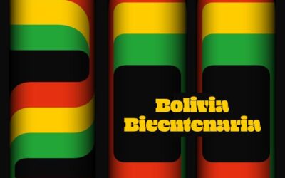Calle 2, la revista de Comunicación, propone múltiples reflexiones sobre Bolivia en su bicentenario