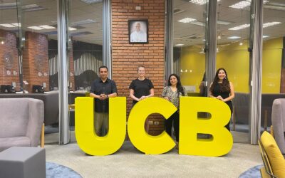 Expertos de la U.C.B. y de EE. UU. y Chile indagan impactos potenciales en la salud de trabajadores informales
