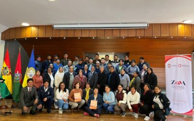 Conversatorio pondera el aporte educativo de las Escuelas de Cristo en sus 118 años de trabajo