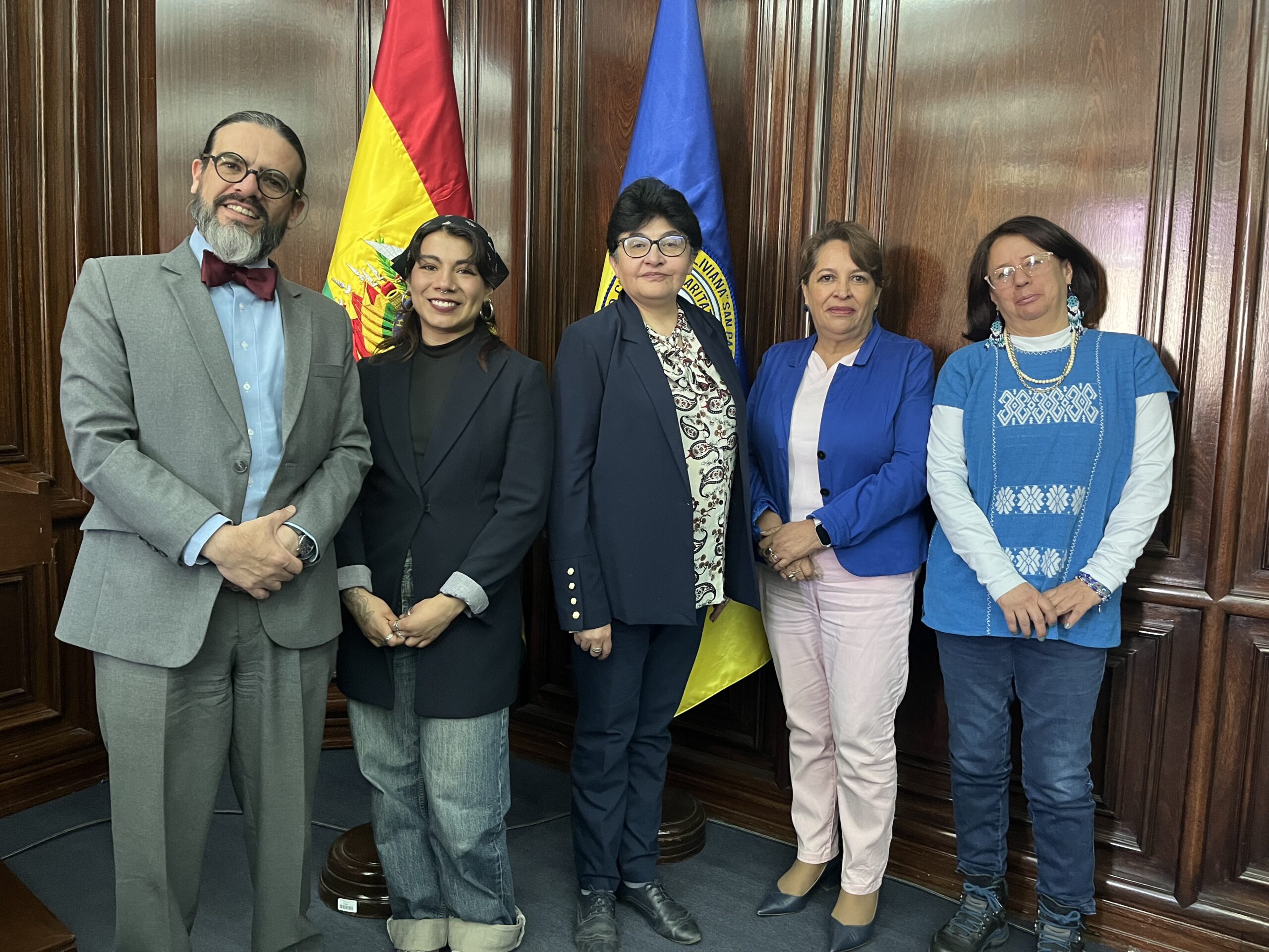 Comunicación presenta un nuevo Journal, revista académica al nivel de otras de su tipo en el mundo