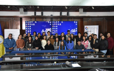 La psicopedagogía laboral, herramienta de reflexión sobre los desafíos del mercado de trabajo