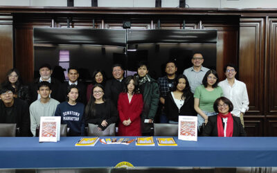 La U.C.B. y la Universidad Católica de La Plata presentan publicaciones sobre patrimonio religioso y cultural