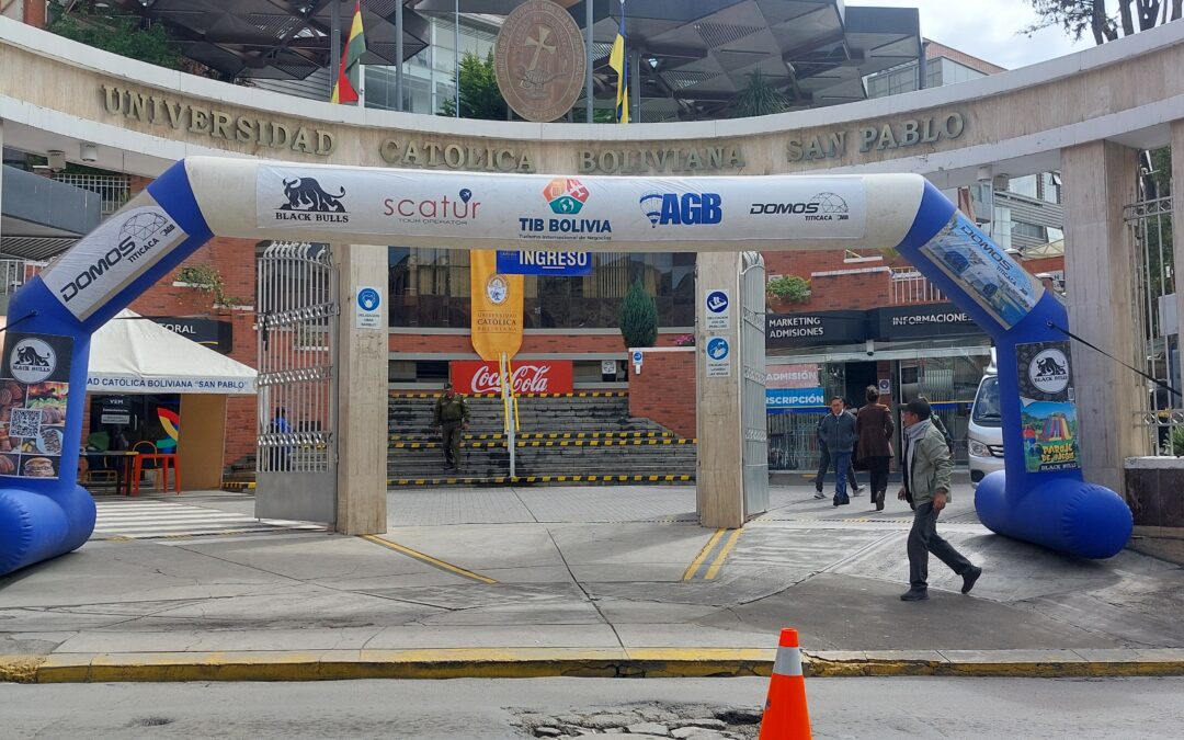 Administración Turística conmemora su creación con conversatorios, una feria y otras actividades