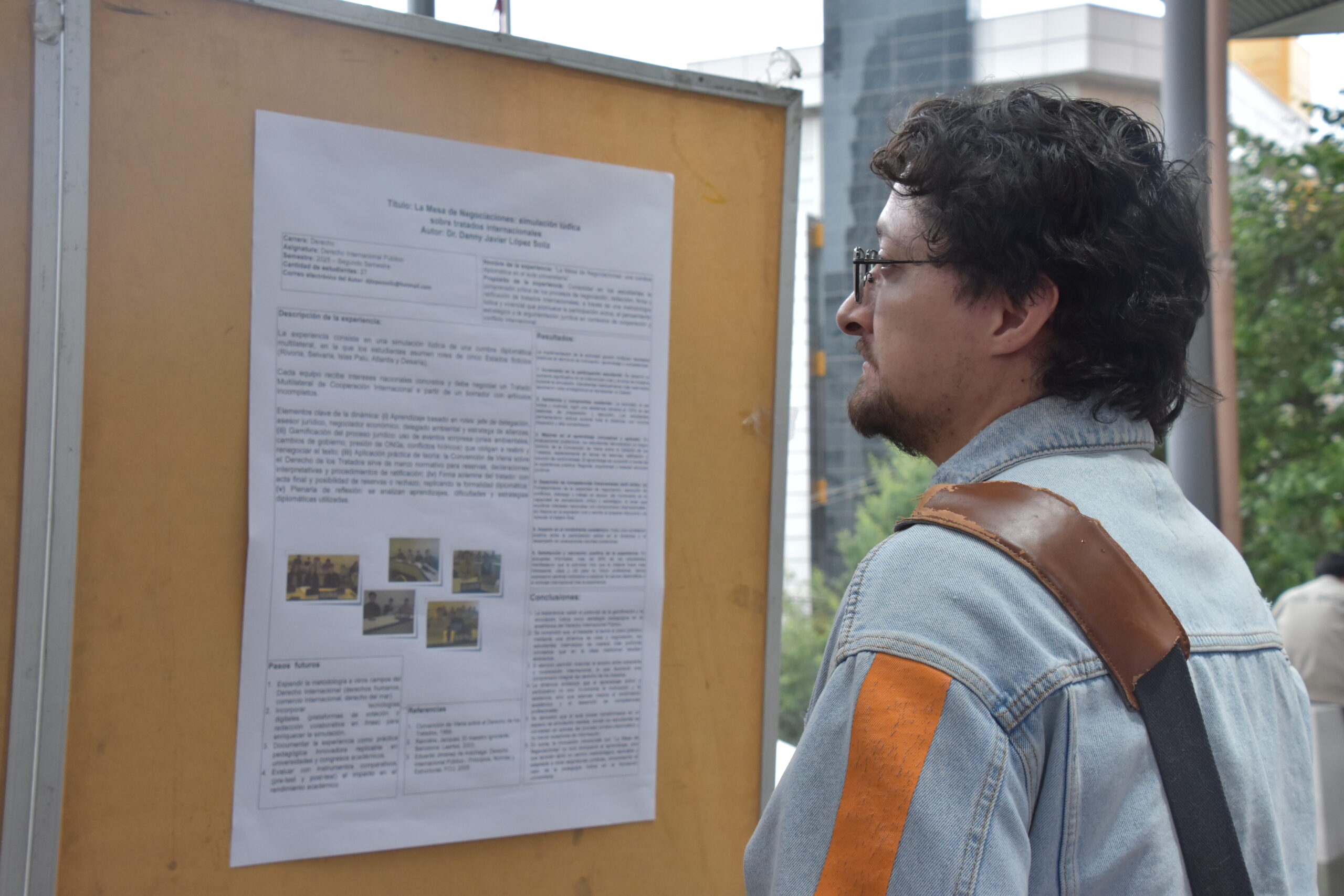 Docentes presentan provechosas experiencias didácticas y enriquecen el conocimiento colectivo