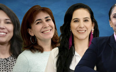 U.C.B. enriquece la ciencia boliviana: cuatro investigadoras Ph.D. ganan el Premio Nacional “Marie Curie”