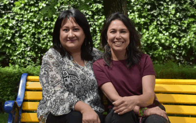 Un ensayo de la U.C.B. se publica por primera vez en la prestigiosa revista  británica “The Lancet Global Health”