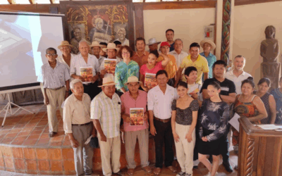 Fondos FRICA impulsan la preservación del patrimonio cultural en la Amazonía boliviana