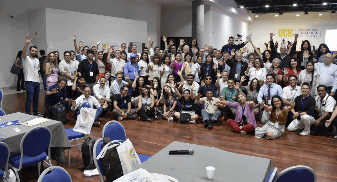 Comunidad y cooperación en análisis de la Reunión Joint Steering Committee del Proyecto CReA